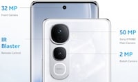 Curvaceous Style-Conscious Smartphones Image 2