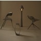 Visual Sound-Inspired Furniture Image 2