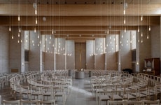 Church-Centered Chair Designs