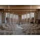 Church-Centered Chair Designs Image 1
