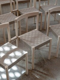 Church-Centered Chair Designs Image 3