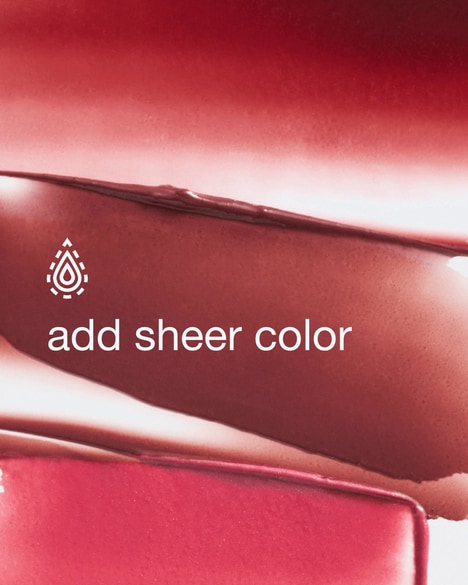 Lightweight Adaptable Balms