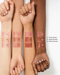 Lightweight Adaptable Balms Image 2