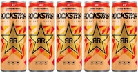Compact Citrusy Energy Drinks Image 1