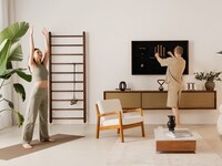 Home Decor-Functional Workout Gear Image 2