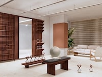 Home Decor-Functional Workout Gear Image 3