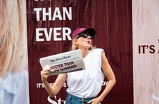 Celebratory Midlife Campaigns