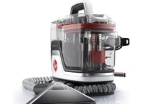 Total Home Carpet Cleaners