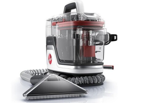 Total Home Carpet Cleaners