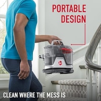 Total Home Carpet Cleaners Image 2