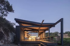 Surrounding-Inspired Architectural Homes