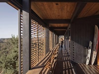Surrounding-Inspired Architectural Homes Image 2