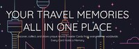 Travel Collectible Platforms Image 1