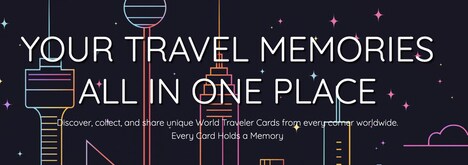 Travel Collectible Platforms