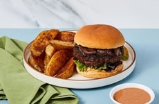 Grill-Ready Cottage Meals