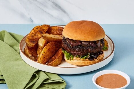 Grill-Ready Cottage Meals