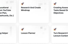 Education Workflow Automation