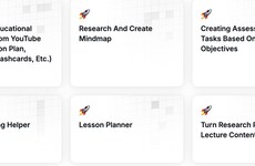Education Workflow Automation