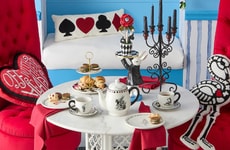 Whimsical Halloween Decor Ranges