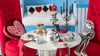 Whimsical Halloween Decor Ranges Image 1