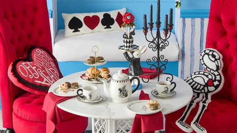Whimsical Halloween Decor Ranges