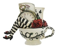 Whimsical Halloween Decor Ranges Image 2