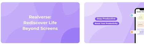 Screen Time Management