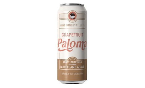 Easy-to-Sip Paloma Cocktails
