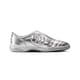 Futuristic Metallic Football Shoes Image 2