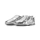 Futuristic Metallic Football Shoes Image 3