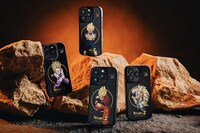 Anime-Inspired Limited Phone Accessories Image 2