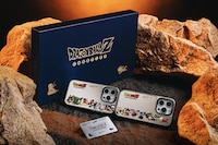 Anime-Inspired Limited Phone Accessories Image 3