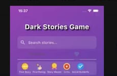 Collaborative Mystery Games