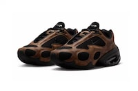 Vintage-Inspired Summer Sneakers Image 1