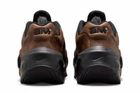 Vintage-Inspired Summer Sneakers Image 5