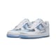Retro Translucent Lifestyle Sneakers Image 1