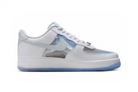 Retro Translucent Lifestyle Sneakers Image 2