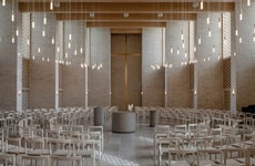 Reflection-Encouraging Cohesive Churches