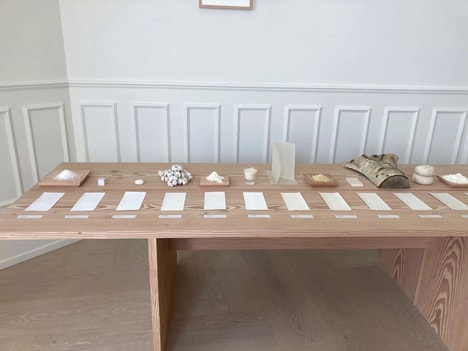 White-Tonal Paint Collections