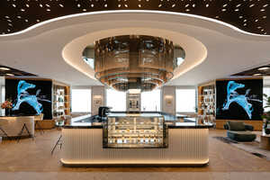 Luxe People-Orientated Environments Article Thubnail