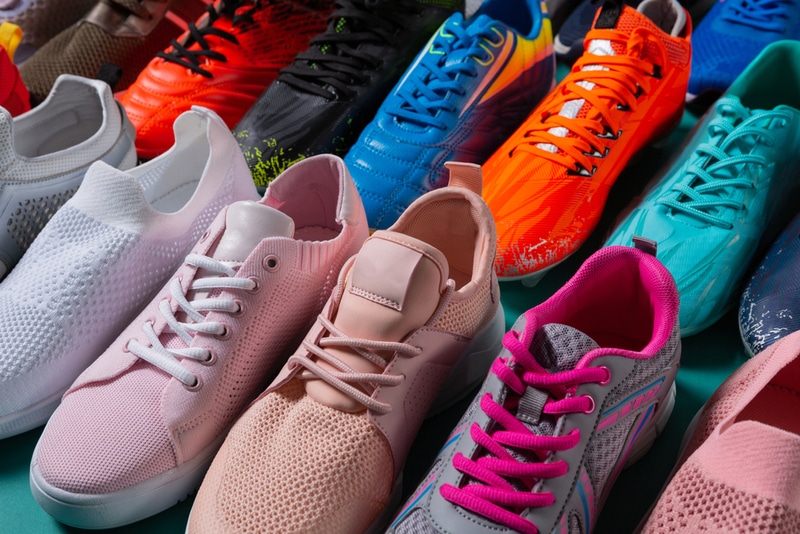 Sneaker-Based Sustainability Initiatives Article Thubnail