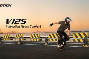 Next-Gen Electric Unicycles Article Thubnail