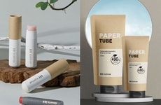 Recyclable Sheet Mask Pouches Article Thumbnail