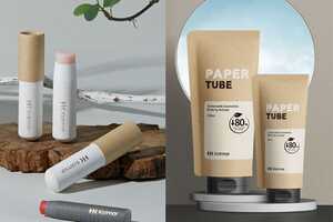 Recyclable Sheet Mask Pouches Article Thubnail