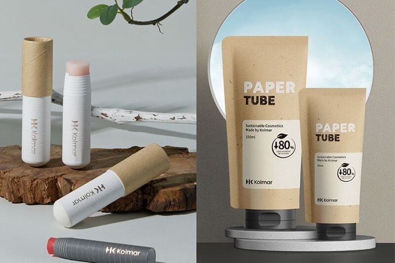 Recyclable Sheet Mask Pouches Article Thubnail