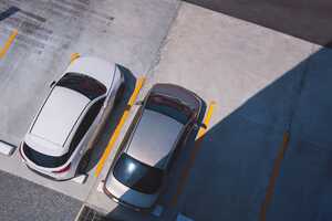Eco-Designed Car Garages Article Thubnail