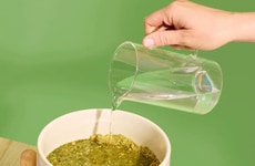 Dehydrated Whole Food Mixers