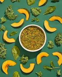 Dehydrated Whole Food Mixers Image 3