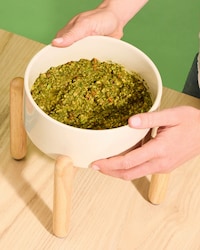 Dehydrated Whole Food Mixers Image 4