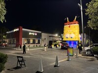 Giant Custom Inflatables Image 1